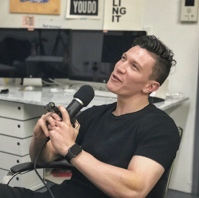 Start Here David Perell