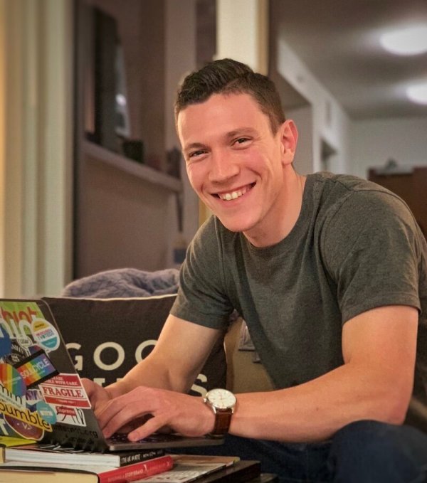 Thank You David Perell