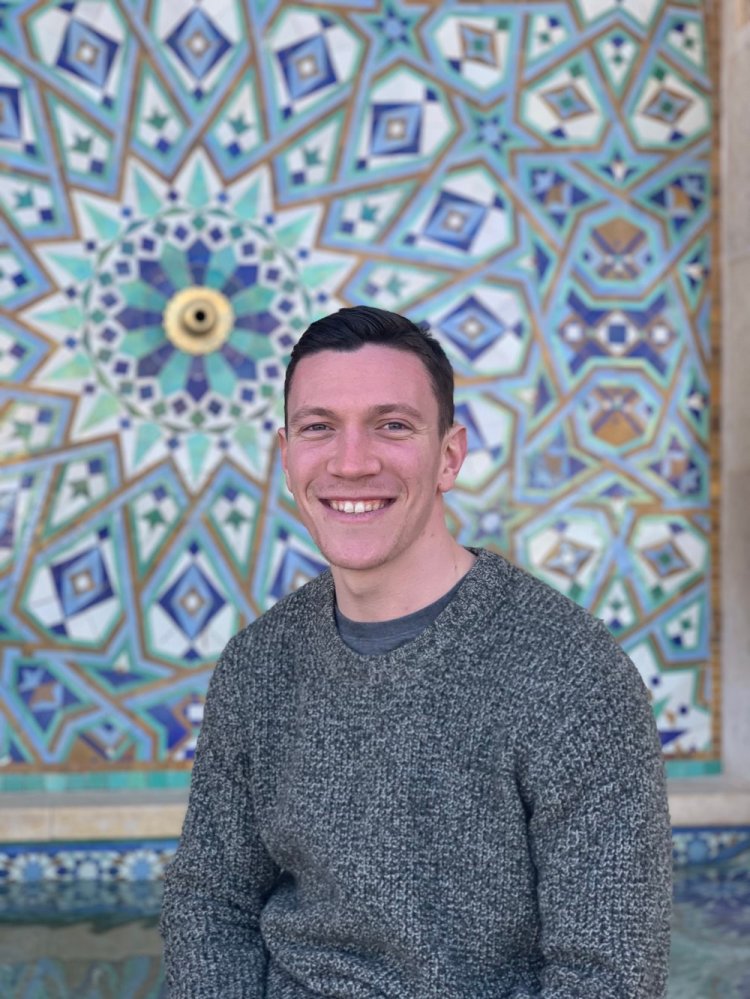 Start Here David Perell