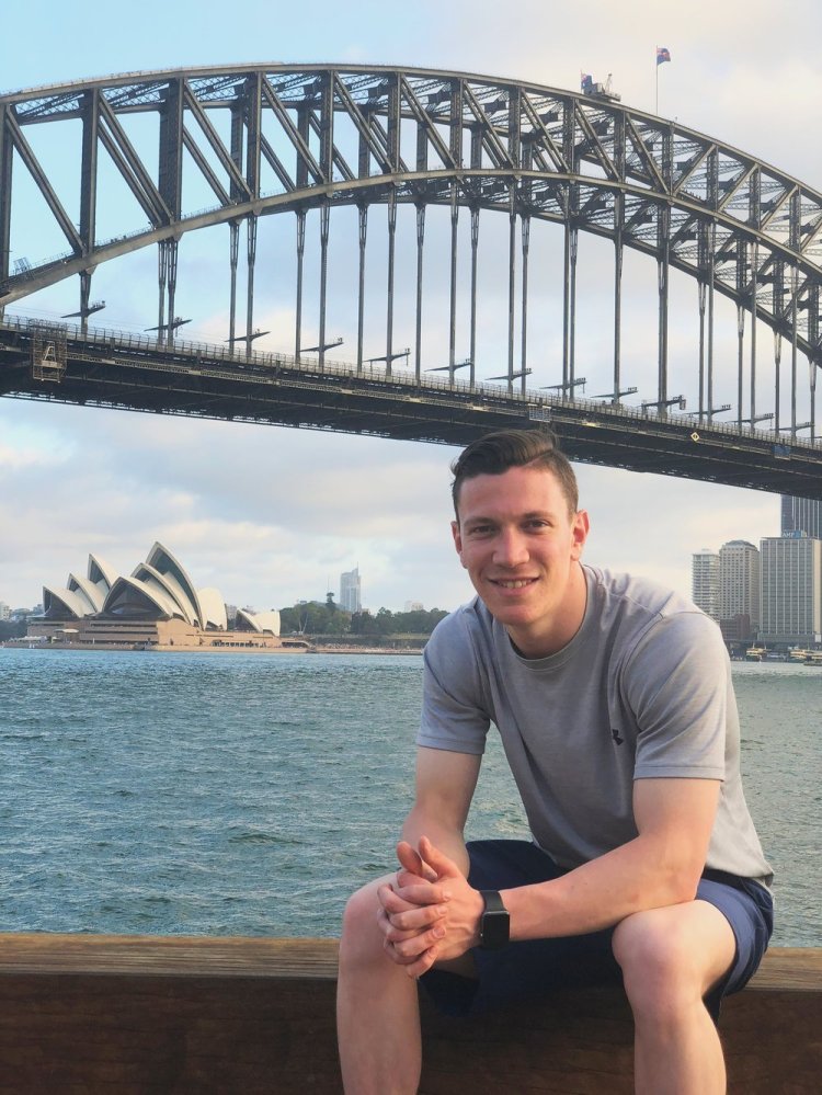 Start Here David Perell