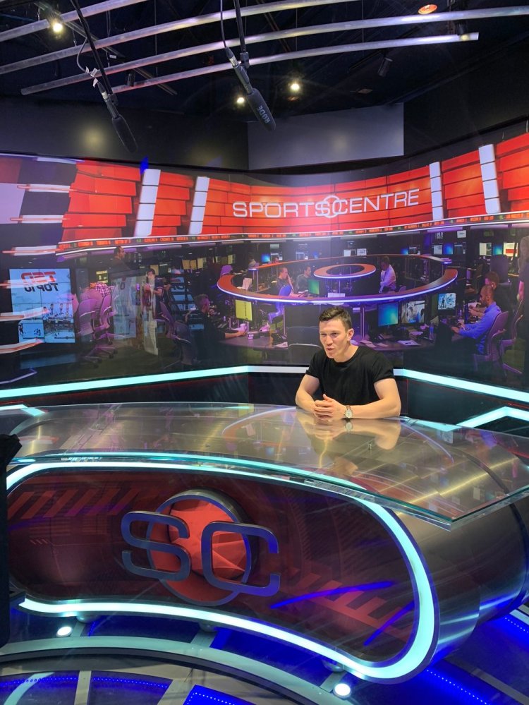 Start Here David Perell